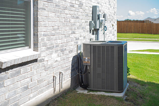 Reliable Ac Installation contractor in Byron, IL by FH HVAC
